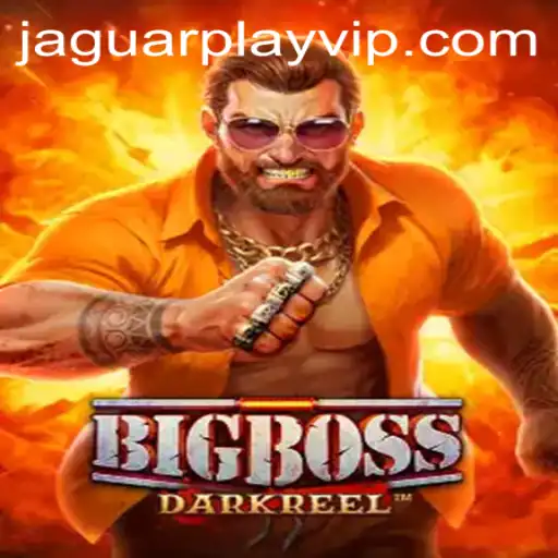 BigBoss: The Thrilling Adventure of Jaguar Play
