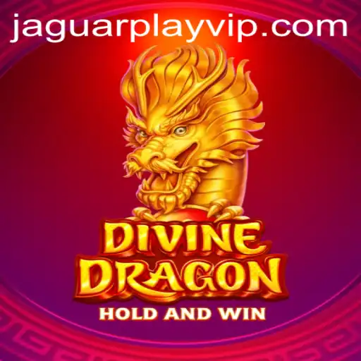 Exploring the Enigmatic World of DivineDragon: A New Era of Jaguar Play