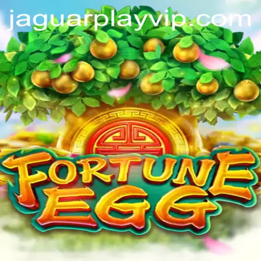 FortuneEgg: Unveiling the Thrills of Jaguar Play
