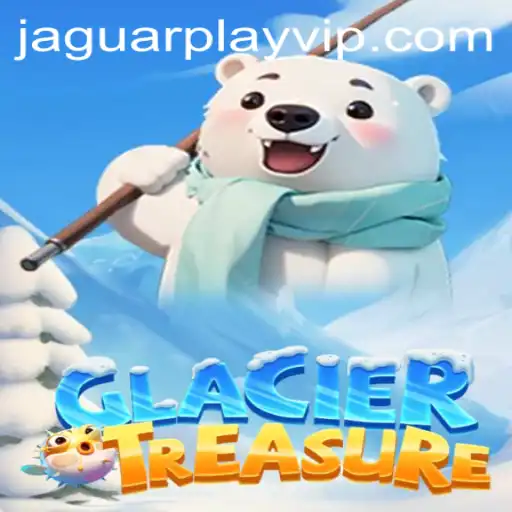 Discover GlacierTreasure: A Thrilling Adventure with Jaguar Play