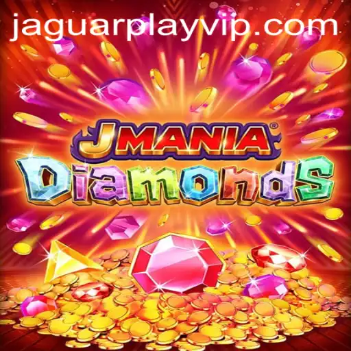 Explore the Thrilling World of JManiaDiamonds: Jaguar Play Uncovered