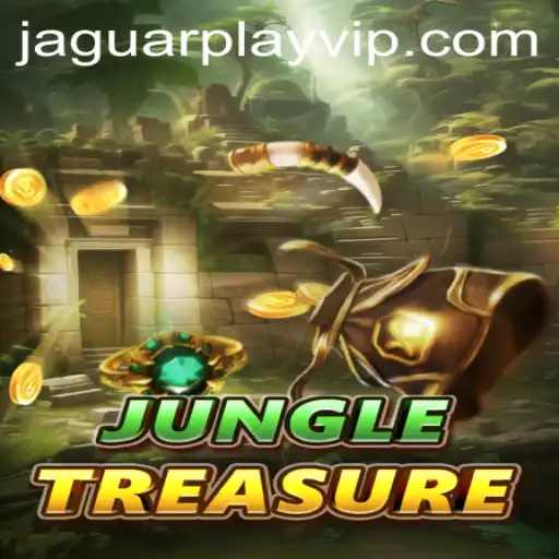Exploring JungleTreasure: An Adventure into the Wild