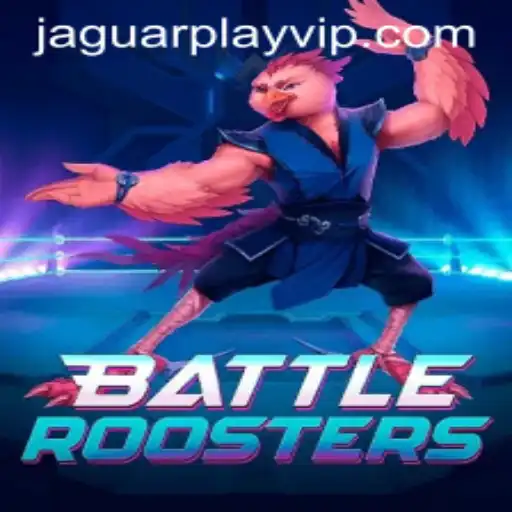 Unleashing the Excitement: BattleRoosters and the Art of Jaguar Play