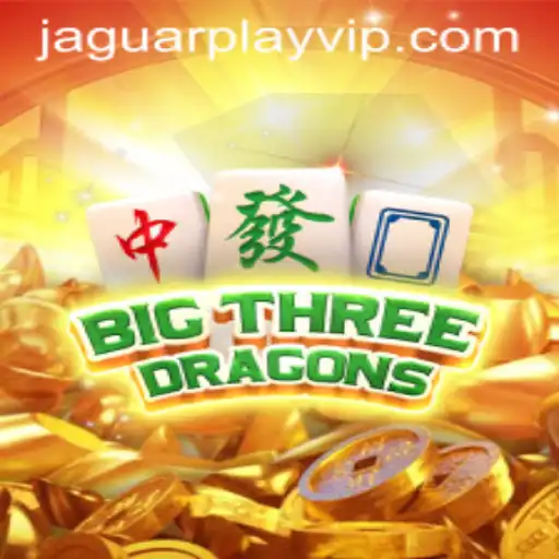 Discover the Thrill of BigThreeDragons: A Riveting Game Experience