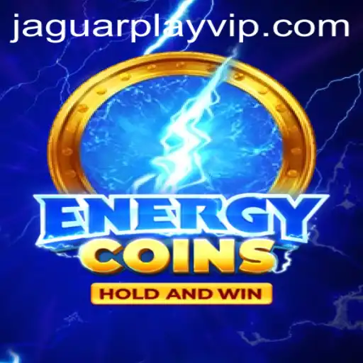Unleashing the Power of EnergyCoins: A Deep Dive into the World of Jaguar Play