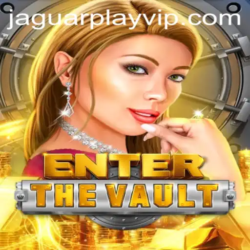 EntertheVault: A Journey into Intrigue and Strategy