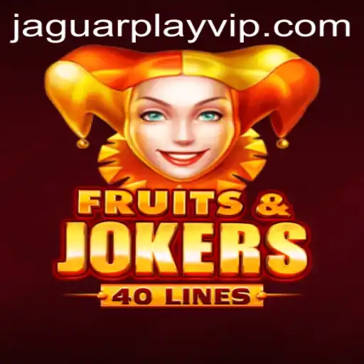 Exploring the Excitement of FruitsAndJokers40 and the Allure of Jaguar Play