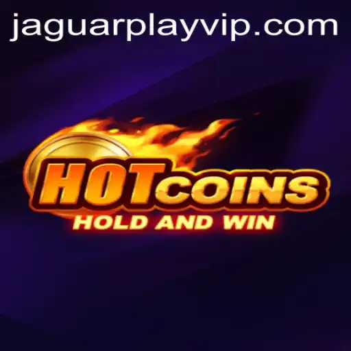 Discover HotCoins: A Thrilling Adventure with Jaguar Play