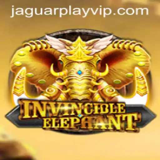 Unveiling InvincibleElephant: A Thrilling Journey into Strategy and Adventure