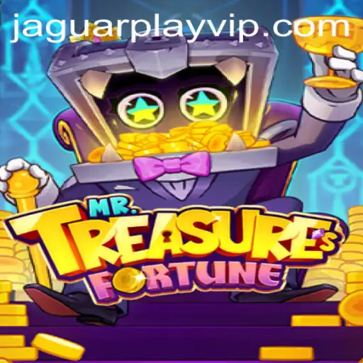 Explore the Jungle Adventure of MrTreasuresFortune and the Thrill of Jaguar Play