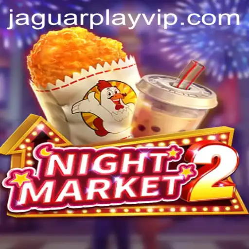 Exploring NightMarket2: The Thrilling World of Jaguar Play