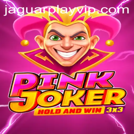 Experience the Thrill of Pinkjoker: The Ultimate Jaguar Play Adventure