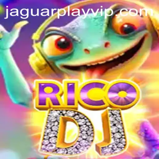 RicoDJ: An Exciting Adventure with Jaguar Play