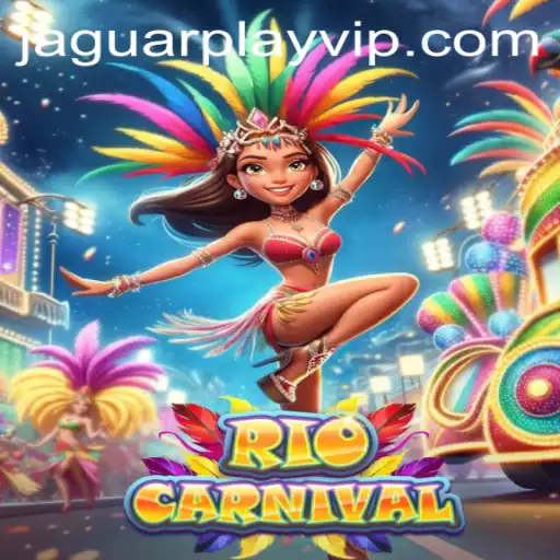 Exploring the Excitement of RioCarnival: Dive into the Vibrant World with Jaguar Play