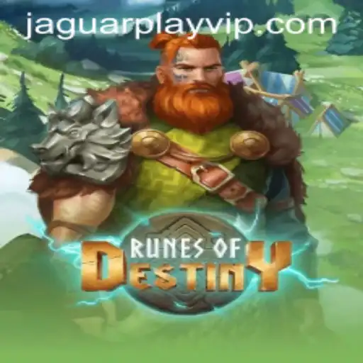RunesOfDestiny: Exploring the Jaguar Play