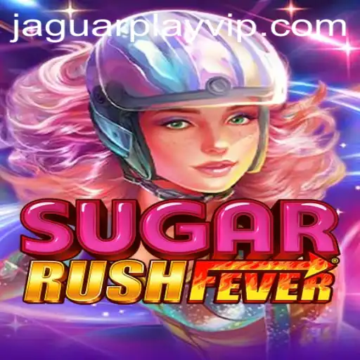 Exploring the Exciting World of SugarRushFever: A Jaguar Play Adventure
