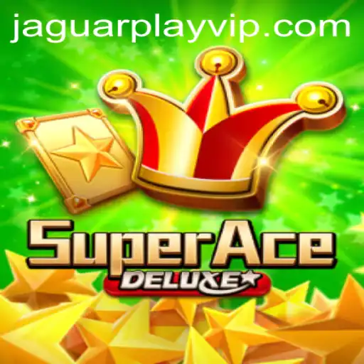 Unveiling SuperAceDeluxe: A Thrilling Journey with Jaguar Play