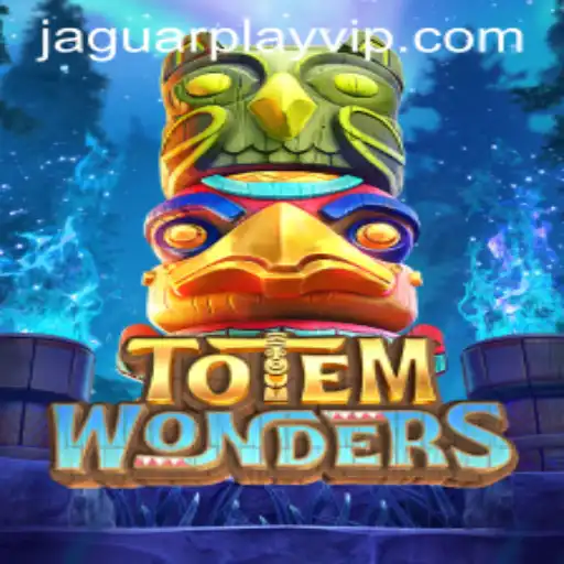 Explore TotemWonders: Unleashing the Jaguar's Play