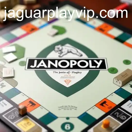 The Monopoly of Jaguar Play
