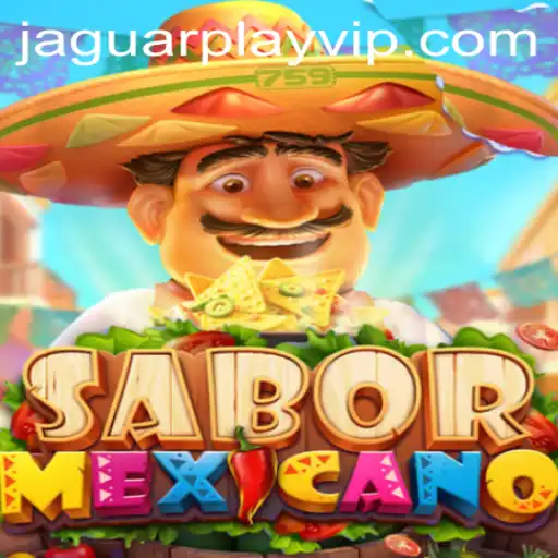 Embark on a Cultural Adventure with SaborMexicano: Unleashing the Jaguar Play
