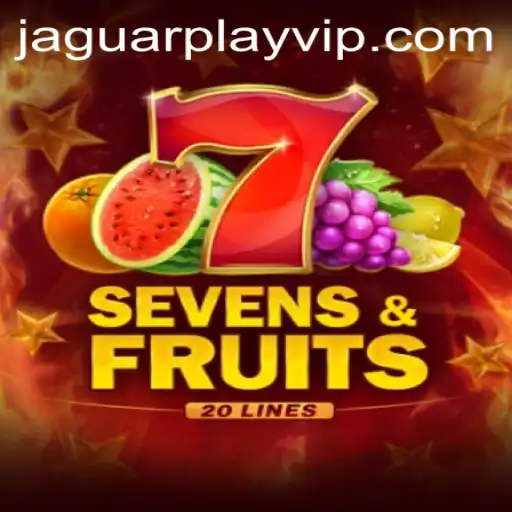 SevensFruits20: A Thrilling Adventure at Jaguar Play