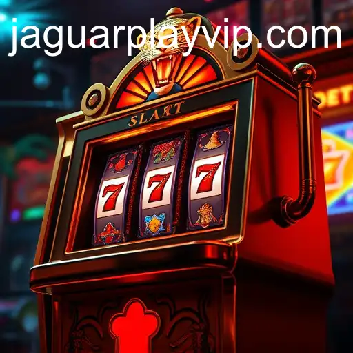 The World of Slot Machines: Exploring the Fascinating Concept of 'Jaguar Play'